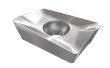 Iscar 5606941 APKT 1003PDR IC830 Milling Insert 0.1400