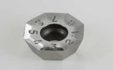 Iscar 5694179 OECR 060405AER-P IC28 Milling Insert