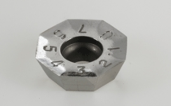 Iscar 5694179 OECR 060405AER-P IC28 Milling Insert