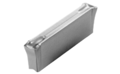 Iscar 6002753 HGN 3003 IC354 Cut-Off Insert 0.1180