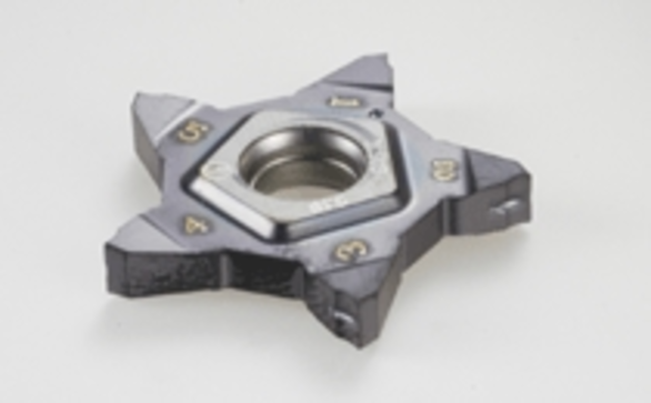 Iscar 6003092 PENTA 24N318J020 IC908 Cut-Off Insert