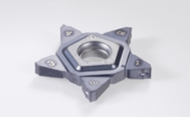 Iscar 6003126 PENTA 24N270J010 IC908 Cut-Off Insert