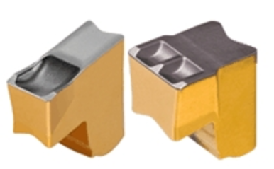 Iscar 6003579 TAG N4C IC808 Cut-Off Insert 0.1570