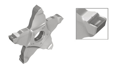 Iscar 6003614 PENTA 34N398C020 IC908 Cut-Off Insert
