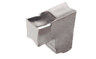 Iscar 6003671 TAG N2A IC20 Cut-Off Insert 0.0830