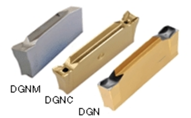 Iscar 6004479 DGN 6303 IC830 Cut-Off Insert 0.2500