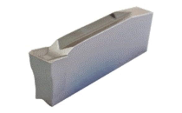 Iscar 6004528 HGR 3002J IC830 Cut-Off Insert 0.1180
