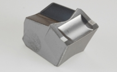 Iscar 6092617 GFN 9 IC354 Cut-Off Insert 0.3740