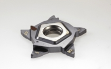 Iscar 6099544 PENTA 24N200-020 IC908 Cut-Off Insert