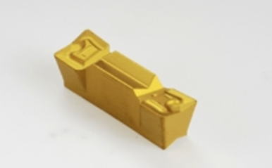 Iscar 6200133 HFPL 6004 IC9015 Grooving Insert 0.2360