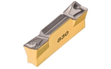 Iscar 6200365 HFPL 4004 IC830 Grooving Insert 0.1570