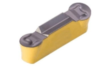 Iscar 6200385 HFPL 6030 IC8250 Grooving Insert 0.2360