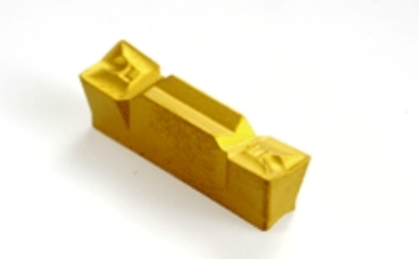 Iscar 6292008 HFPL 5004 IC9015 Grooving Insert 0.1970