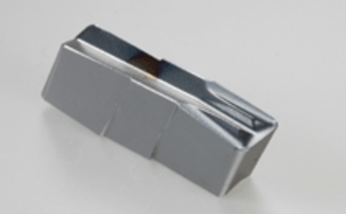 Iscar 6400090 GIF 4.00-0.80 IC20 Grooving Insert 0.1570
