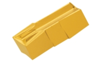 Iscar 6400179 GIF 5.28-0.20 IC20 Grooving Insert 0.2080
