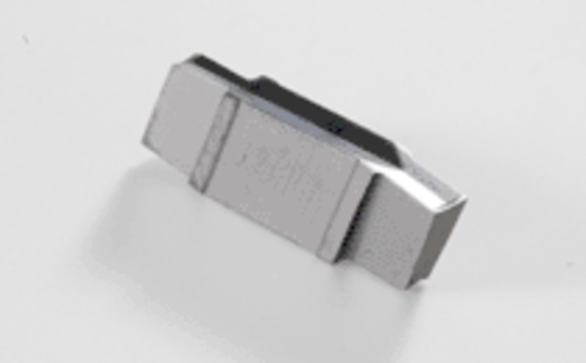 Iscar 6400549 GIP 1.96-0.15 IC20 Grooving Insert 0.0770