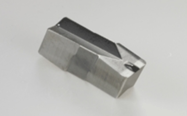 Iscar 6400971 GIP 5.00-0.80 IC20 Grooving Insert 0.1970