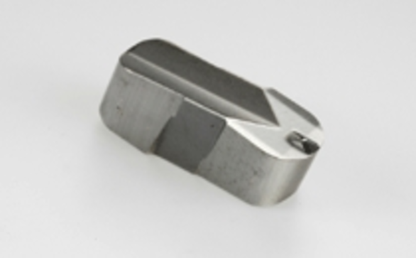 Iscar 6401000 GIP 5.00-2.50 IC20 Grooving Insert 0.1970
