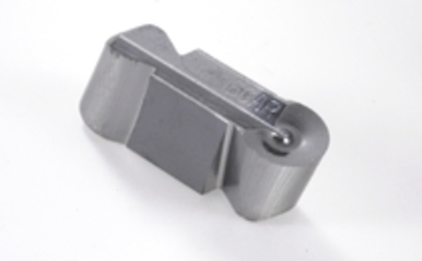 Iscar 6401789 GIPA 5.00-2.50 IC20 Grooving Insert 0.1970