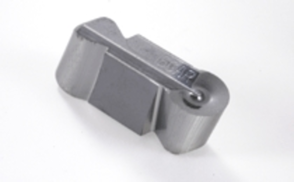 Iscar 6401789 GIPA 5.00-2.50 IC20 Grooving Insert 0.1970