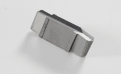 Iscar 6401791 GIP 2.00-1.00 IC20 Grooving Insert 0.0790