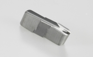 Iscar 6401794 GIP 3.00-1.50 IC20 Grooving Insert 0.1180
