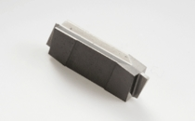Iscar 6401801 GIP 0.50-0.00 IC20 Grooving Insert 0.0200