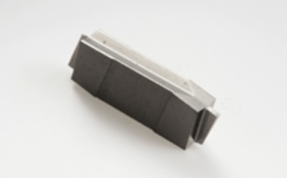 Iscar 6401801 GIP 0.50-0.00 IC20 Grooving Insert 0.0200