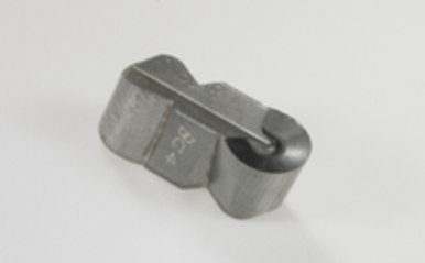 Iscar 6402016 GIPA 6.00-3.00 IC4 Grooving Insert 0.2360