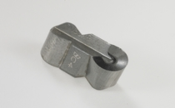 Iscar 6402016 GIPA 6.00-3.00 IC4 Grooving Insert 0.2360