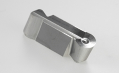 Iscar 6402034 GIPA 4.00-2.00 IC20 Grooving Insert 0.1570