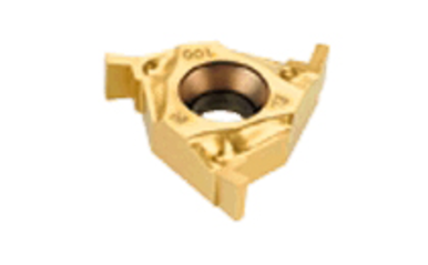 Iscar 6402195 GTGA 16ER/IL 195 IC508 Grooving Insert