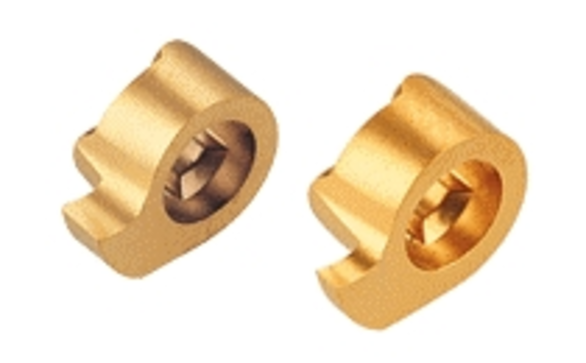 Iscar 6402483 GIQR 8-1.96-0.10 IC528 Grooving Insert