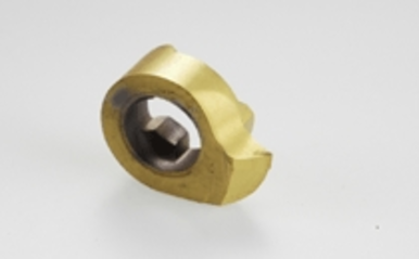 Iscar 6402647 GIQR 11- -0.05 IC528 Threading Insert