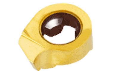 Iscar 6402680 GIQR 11-A18-0.15 IC528 Grooving Insert