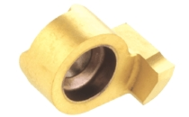 Iscar 6402691 GFQR 12-2.00-0.20 IC528 Grooving Insert