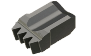 Iscar 6402702 GPV 17-3.56-4 IC428 Grooving Insert 0.5780