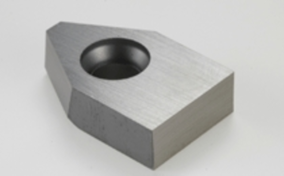 Iscar 6402751 XNUW 1305-05 IC20 Grooving Insert 0.5120