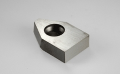 Iscar 6402779 XNUW 1305-05 IC28 Grooving Insert 0.5120