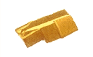 Iscar 6403035 GIF 5.00E-060 IC9054 Grooving Insert 0.1970