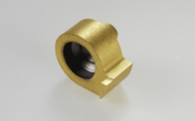 Iscar 6403052 GFQR 12-1.00-0.05 IC528 Grooving Insert