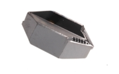 Iscar 6403304 TIP 5 -0.25 IC908 Threading Insert