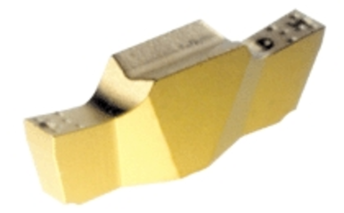 Iscar 6403331 GEPI 1.00-0.10 IC528 Grooving Insert 0.0390