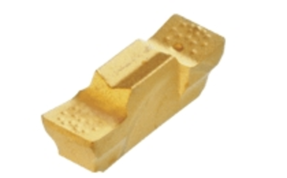 Iscar 6403373 GEPI 3.18-0.20 IC528 Grooving Insert 0.1250