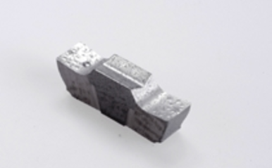 Iscar 6403398 GEPI 2.50-0.20 IC08 Grooving Insert 0.0980