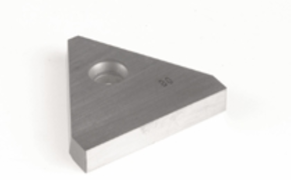 Iscar 6403490 XNUW 3606-10 IC08 Grooving Insert 1.4370