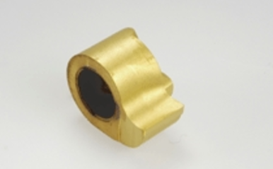 Iscar 6403786 GIQR 11-5.00-0.20 IC528 Grooving Insert