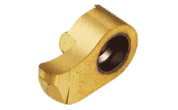 Iscar 6403878 GIQR 11-15-2.50-R125 IC528 Grooving Insert