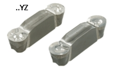 Iscar 6403935 FGPA 80-40 ID5 Grooving Insert 0.3150