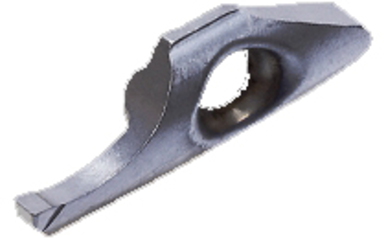 Iscar 6403948 MIFR 8-1.50-0.20 IC908 Grooving Insert